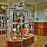 Фото №25 для проекта Магазин сувениров, подарков, аксессуаров и бижутерии. гостиница Милан