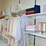 Фото №16 для проекта Магазин текстиля и постельного белья. Бизнес центр Нижегородский