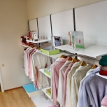 Фото №17 для проекта Магазин текстиля и постельного белья. Бизнес центр Нижегородский