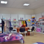 Фото №19 для проекта Магазин текстиля и постельного белья. Бизнес центр Нижегородский