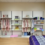 Фото №21 для проекта Магазин текстиля и постельного белья. Бизнес центр Нижегородский