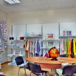 Фото №25 для проекта Магазин текстиля и постельного белья. Бизнес центр Нижегородский