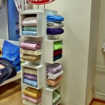 Фото №30 для проекта Магазин текстиля и постельного белья. Бизнес центр Нижегородский