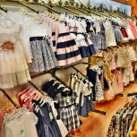 Фото №60 для проекта Магазин элитной детской одежды - Стильные Детки. ТРЦ Аэробус 3 эт пав 7