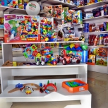 Фото №8 для проекта Магазин детских игрушек и развивающих игр. Балашихинское шоссе д59