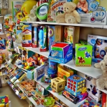 Фото №12 для проекта Магазин детских игрушек и развивающих игр. Балашихинское шоссе д59