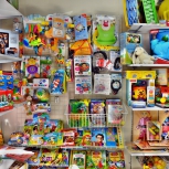 Фото №13 для проекта Магазин детских игрушек и развивающих игр. Балашихинское шоссе д59