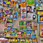 Фото №14 для проекта Магазин детских игрушек и развивающих игр. Балашихинское шоссе д59