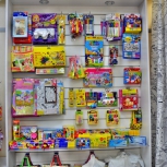 Фото №31 для проекта Магазин детских игрушек и развивающих игр. Балашихинское шоссе д59
