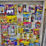 Фото №32 для проекта Магазин детских игрушек и развивающих игр. Балашихинское шоссе д59