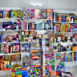 Фото №36 для проекта Магазин детских игрушек и развивающих игр. Балашихинское шоссе д59