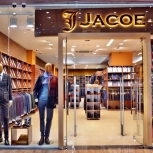 Фото №25 для проекта Магазин мужской одежды JACOE