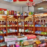 Фото №12 для проекта Магазин печенья и конфет г. Москва Очаковское шоссе д.23