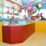 Фото №2 для проекта Реализация проекта для магазина игрушек