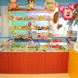 Фото №3 для проекта Реализация проекта для магазина игрушек