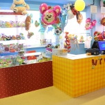 Фото №6 для проекта Реализация проекта для магазина игрушек