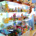 Фото №7 для проекта Реализация проекта для магазина игрушек