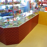 Фото №8 для проекта Реализация проекта для магазина игрушек
