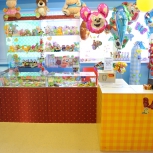 Фото №9 для проекта Реализация проекта для магазина игрушек