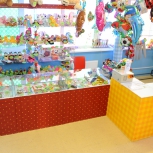 Фото №13 для проекта Реализация проекта для магазина игрушек