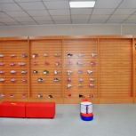 Фото №29 для проекта Магазин детской обуви г Щелково Пролетарский проспект д1Б