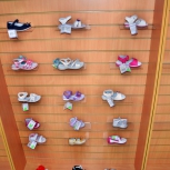 Фото №32 для проекта Магазин детской обуви г Щелково Пролетарский проспект д1Б