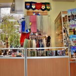Фото №57 для проекта Торговое оборудование в магазине Казачья Лавка