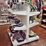 Фото №24 для проекта Магазин по продаже посуды и хрусталя Евродом г. Москва