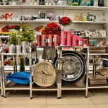 Фото №58 для проекта Магазин по продаже посуды и хрусталя Евродом г. Москва