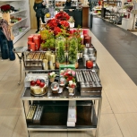Фото №59 для проекта Магазин по продаже посуды и хрусталя Евродом г. Москва