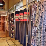 Фото №9 для проекта Для магазина женской одежды - торговая система Хром