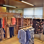 Фото №11 для проекта Для магазина женской одежды - торговая система Хром