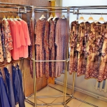 Фото №13 для проекта Для магазина женской одежды - торговая система Хром