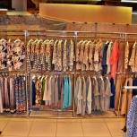 Фото №17 для проекта Для магазина женской одежды - торговая система Хром