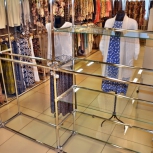 Фото №19 для проекта Для магазина женской одежды - торговая система Хром