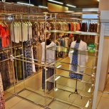 Фото №20 для проекта Для магазина женской одежды - торговая система Хром