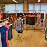 Фото №21 для проекта Для магазина женской одежды - торговая система Хром
