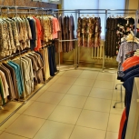 Фото №22 для проекта Для магазина женской одежды - торговая система Хром