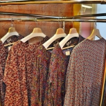 Фото №23 для проекта Для магазина женской одежды - торговая система Хром
