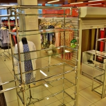 Фото №25 для проекта Для магазина женской одежды - торговая система Хром