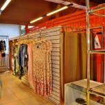 Фото №27 для проекта Для магазина женской одежды - торговая система Хром