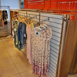 Фото №28 для проекта Для магазина женской одежды - торговая система Хром