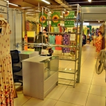 Фото №29 для проекта Для магазина женской одежды - торговая система Хром