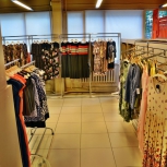 Фото №31 для проекта Для магазина женской одежды - торговая система Хром