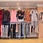 Фото №20 для проекта Хромированные системы для мужской и женской одежды в ТЦ Лоран