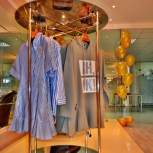 Фото №65 для проекта Хромированные системы для мужской и женской одежды в ТЦ Лоран