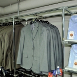 Фото №54 для проекта Торговое оборудование для магазина по продаже мужских костюмов