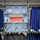 Фото №56 для проекта Торговое оборудование для магазина по продаже мужских костюмов