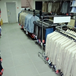 Фото №61 для проекта Торговое оборудование для магазина по продаже мужских костюмов