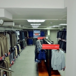 Фото №66 для проекта Торговое оборудование для магазина по продаже мужских костюмов